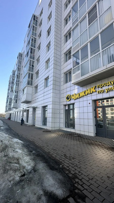 Продам трехкомнатную (3-комн.) квартиру, 1-я Нововатутинская ул, 5, Десеновское п