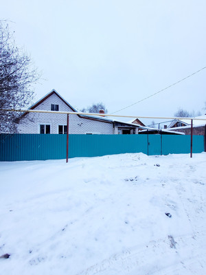 Продам дом, Майкопская ул, 4, Казань г, 0 км от города