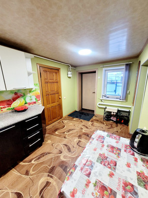 Продам дом, Майкопская ул, 4, Казань г, 0 км от города