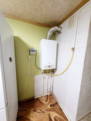 Продам дом, Майкопская ул, 4, Казань г, 0 км от города