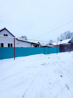 Продам дом, Майкопская ул, 4, Казань г, 0 км от города