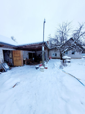 Продам дом, Майкопская ул, 4, Казань г, 0 км от города