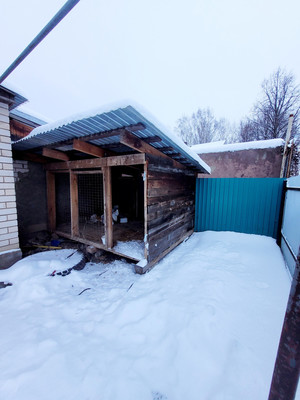 Продам дом, Майкопская ул, 4, Казань г, 0 км от города