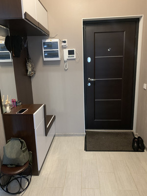 Продам однокомнатную (1-комн.) квартиру, Адмирала Трибуца ул, 8А, Санкт-Петербург г