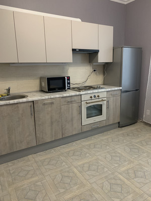 Продам однокомнатную (1-комн.) квартиру, Адмирала Трибуца ул, 8А, Санкт-Петербург г