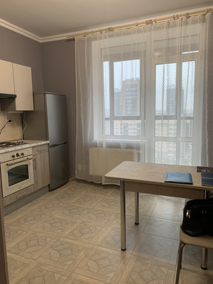 Продам однокомнатную (1-комн.) квартиру, Адмирала Трибуца ул, 8А, Санкт-Петербург г