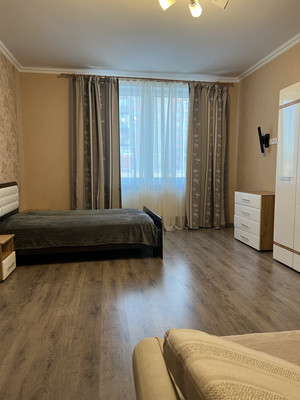 Продам однокомнатную (1-комн.) квартиру, Адмирала Трибуца ул, 8А, Санкт-Петербург г