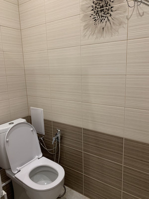 Продам однокомнатную (1-комн.) квартиру, Адмирала Трибуца ул, 8А, Санкт-Петербург г