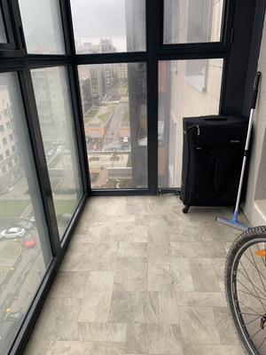 Продам однокомнатную (1-комн.) квартиру, Адмирала Трибуца ул, 8А, Санкт-Петербург г