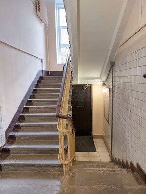 Продам комнату в 3-комн. квартире, Тихвинский пер, 10-12к9, Москва г