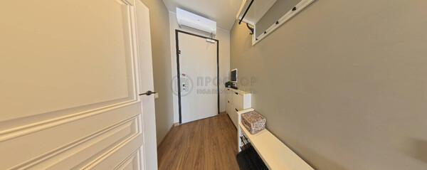 Продам однокомнатную (1-комн.) квартиру, Выборгская ул, 9/1, Москва г