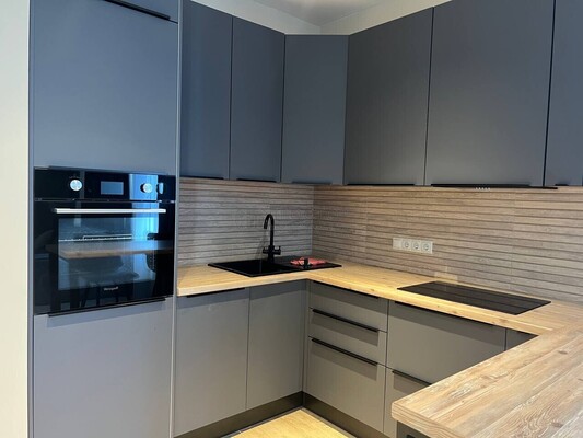 Продам однокомнатную (1-комн.) квартиру, Прокшинский пр-кт, 12, Сосенское п