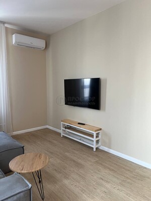 Продам однокомнатную (1-комн.) квартиру, Прокшинский пр-кт, 12, Сосенское п