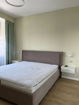 Продам однокомнатную (1-комн.) квартиру, Прокшинский пр-кт, 12, Сосенское п