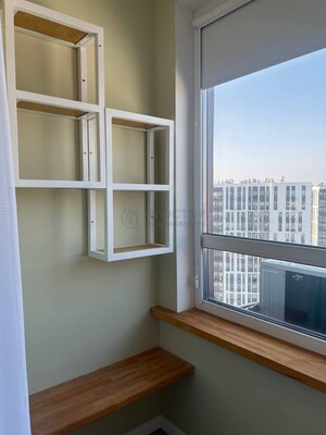 Продам однокомнатную (1-комн.) квартиру, Прокшинский пр-кт, 12, Сосенское п