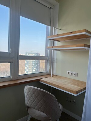 Продам однокомнатную (1-комн.) квартиру, Прокшинский пр-кт, 12, Сосенское п