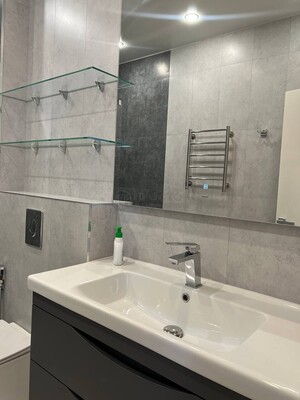 Продам однокомнатную (1-комн.) квартиру, Прокшинский пр-кт, 12, Сосенское п