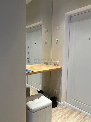 Продам однокомнатную (1-комн.) квартиру, Прокшинский пр-кт, 12, Сосенское п