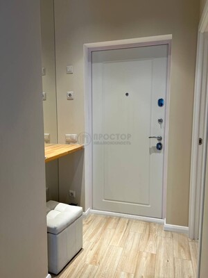 Продам однокомнатную (1-комн.) квартиру, Прокшинский пр-кт, 12, Сосенское п