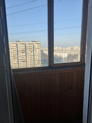 Продам комнату в 3-комн. квартире, Чертановская ул, 32к1, Москва г