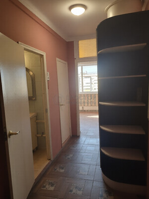 Продам комнату в 3-комн. квартире, Чертановская ул, 32к1, Москва г