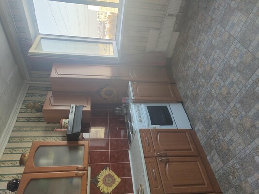 Продам комнату в 3-комн. квартире, Чертановская ул, 32к1, Москва г