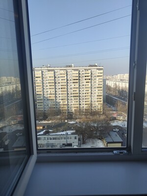 Продам комнату в 3-комн. квартире, Чертановская ул, 32к1, Москва г