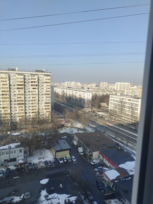 Продам комнату в 3-комн. квартире, Чертановская ул, 32к1, Москва г