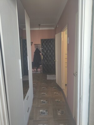 Продам комнату в 3-комн. квартире, Чертановская ул, 32к1, Москва г