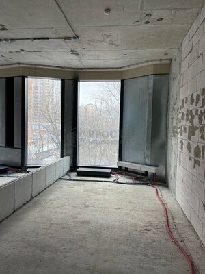 Продам двухкомнатную (2-комн.) квартиру, Береговой проезд, 2, Москва г