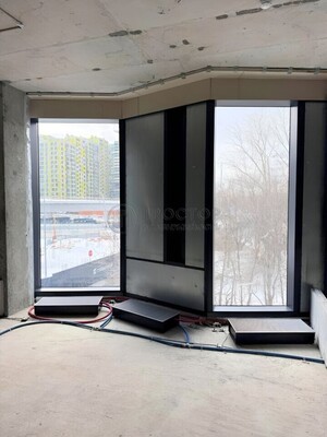 Продам двухкомнатную (2-комн.) квартиру, Береговой проезд, 2, Москва г