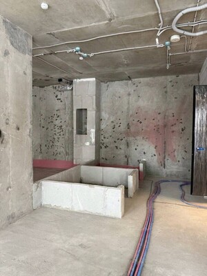 Продам двухкомнатную (2-комн.) квартиру, Береговой проезд, 2, Москва г