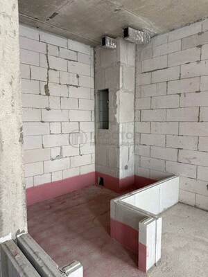 Продам двухкомнатную (2-комн.) квартиру, Береговой проезд, 2, Москва г