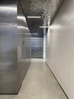 Продам двухкомнатную (2-комн.) квартиру, Береговой проезд, 2, Москва г