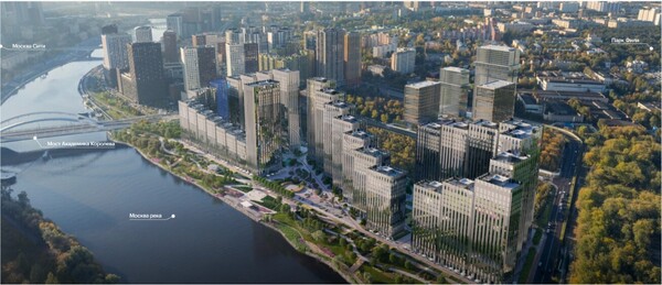 Продам двухкомнатную (2-комн.) квартиру, Береговой проезд, 2, Москва г