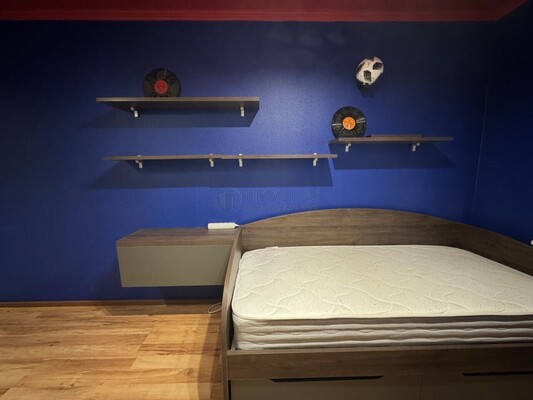 Продам трехкомнатную (3-комн.) квартиру, Шипиловская ул, 10, Москва г