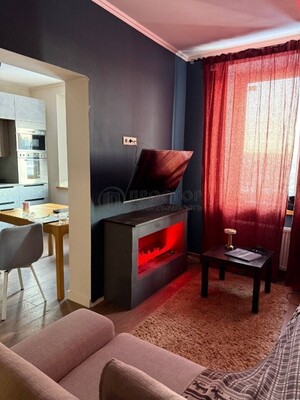 Продам трехкомнатную (3-комн.) квартиру, Пролетарская ул, 20Б, Апрелевка г