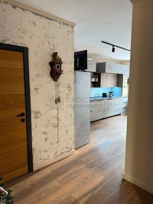 Продам трехкомнатную (3-комн.) квартиру, Пролетарская ул, 20Б, Апрелевка г