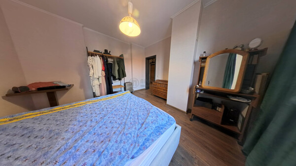 Продам трехкомнатную (3-комн.) квартиру, Пролетарская ул, 20Б, Апрелевка г