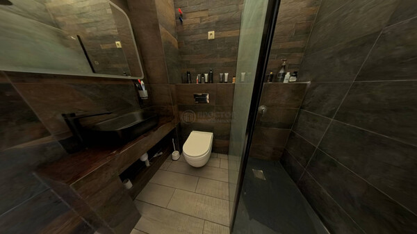 Продам трехкомнатную (3-комн.) квартиру, Пролетарская ул, 20Б, Апрелевка г