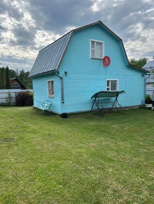 Продам дом, СНТ Союзгипролесхоз тер, Новоселки д, 0 км от города