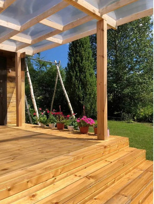 Продам дом, СНТ Союзгипролесхоз тер, Новоселки д, 0 км от города