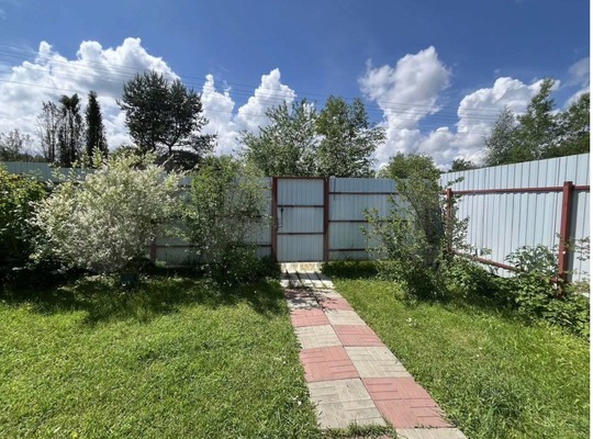 Продам дом, СНТ Союзгипролесхоз тер, Новоселки д, 0 км от города