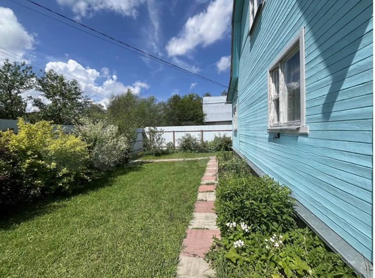 Продам дом, СНТ Союзгипролесхоз тер, Новоселки д, 0 км от города