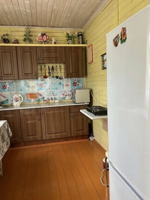 Продам дом, СНТ Союзгипролесхоз тер, Новоселки д, 0 км от города