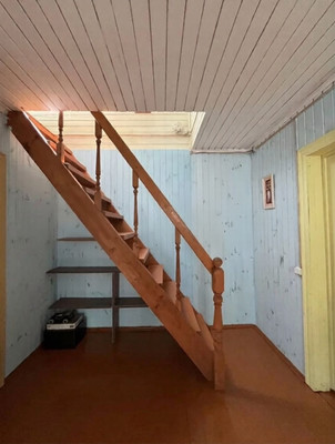 Продам дом, СНТ Союзгипролесхоз тер, Новоселки д, 0 км от города