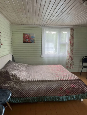 Продам дом, СНТ Союзгипролесхоз тер, Новоселки д, 0 км от города