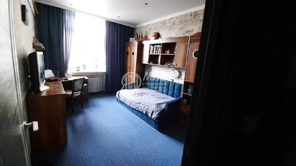 Продам трехкомнатную (3-комн.) квартиру, Первомайская ул, 21, Долгопрудный г