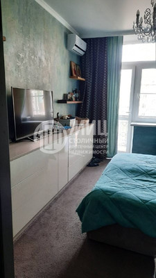 Продам трехкомнатную (3-комн.) квартиру, Первомайская ул, 21, Долгопрудный г