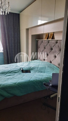 Продам трехкомнатную (3-комн.) квартиру, Первомайская ул, 21, Долгопрудный г